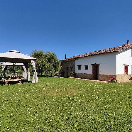 Gasthaus Casa Pepin - Sagasta Rural Oviédo Exterior foto